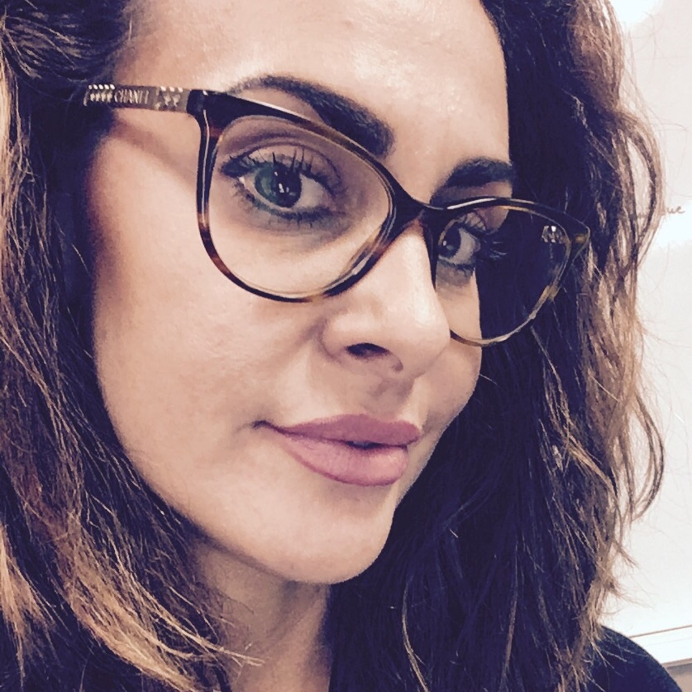 Meet your Posher, Cassidy