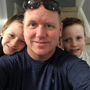 Meet your Posher, Doug