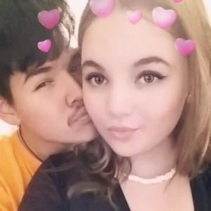 Meet your Posher, Kyrsten