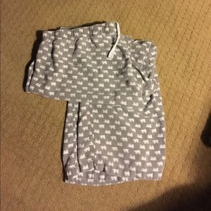 Old Navy Flannel Pajama Pants