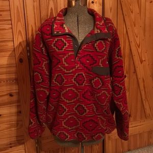 Men's Synchilla Snap-T Pullover