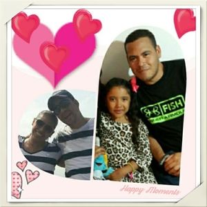 Meet your Posher, Cardenas