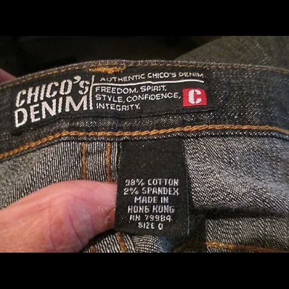 🔥HOTTEST JEAN TREND FOR FALL/WINTER 2017 - Picture 5 of 8