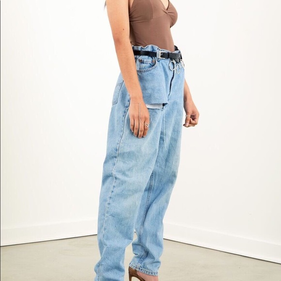 🔥HOTTEST JEAN TREND FOR FALL/WINTER 2017 - Picture 8 of 8