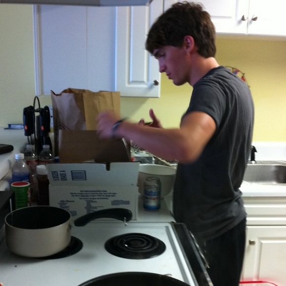 Meet your Posher, Jeremy - Picture 1 of 1