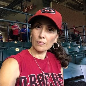 Meet your Posher, Jolene