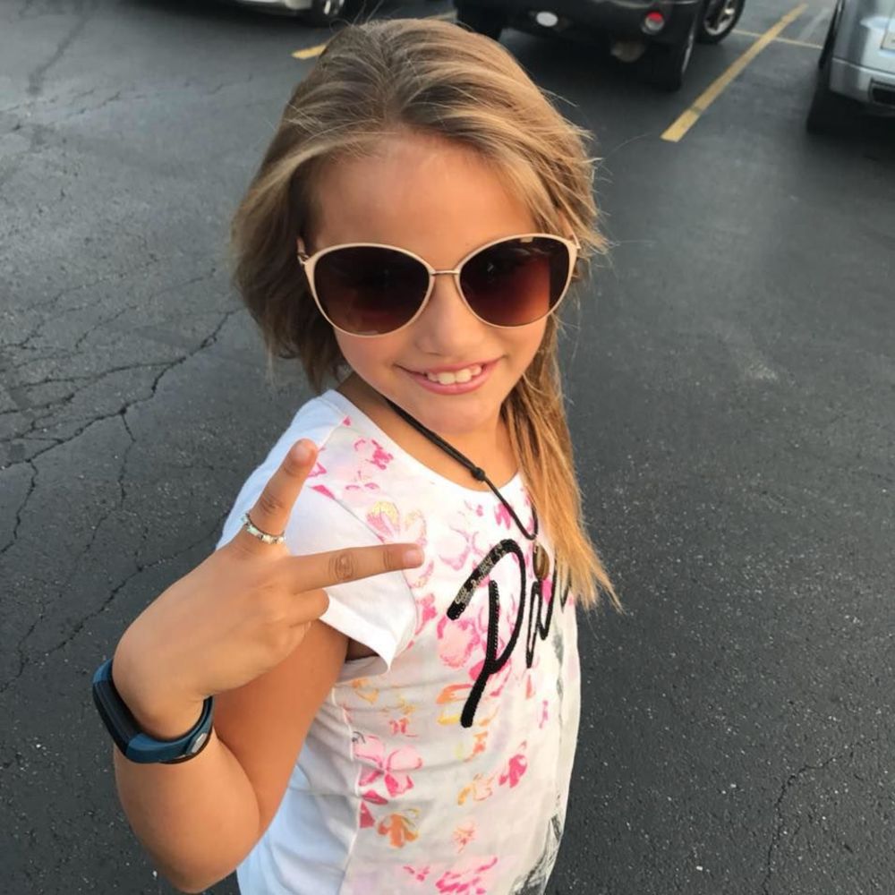 Meet your Posher, Jennifer