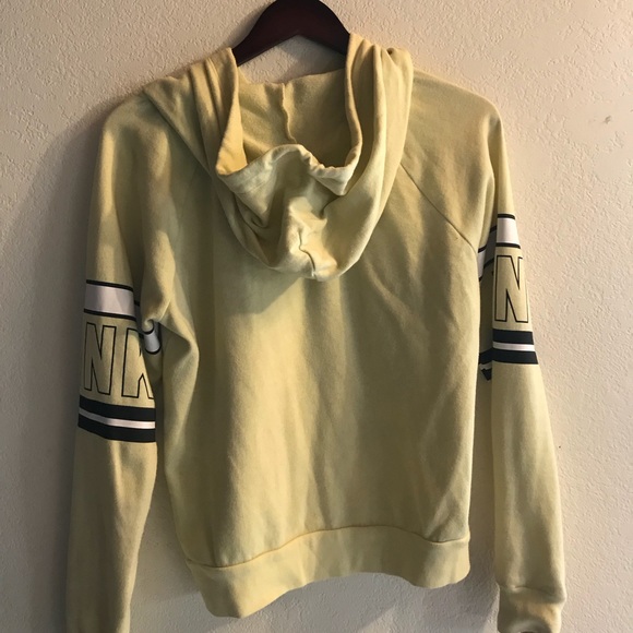 Victoria’s Secret PINK zip up jacket - Picture 5 of 5