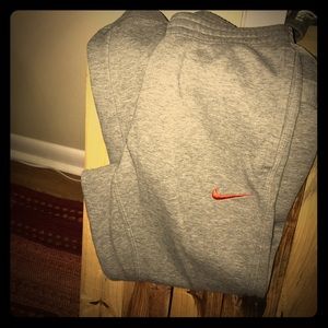 Nike Women’s Joggers sz.SM