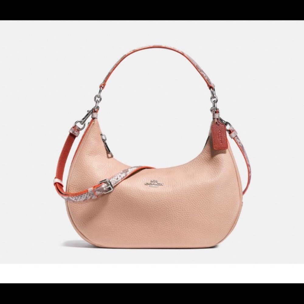 👌🏼👌🏼Sold👌🏼👌🏼Brand New Authentic Coach Bag