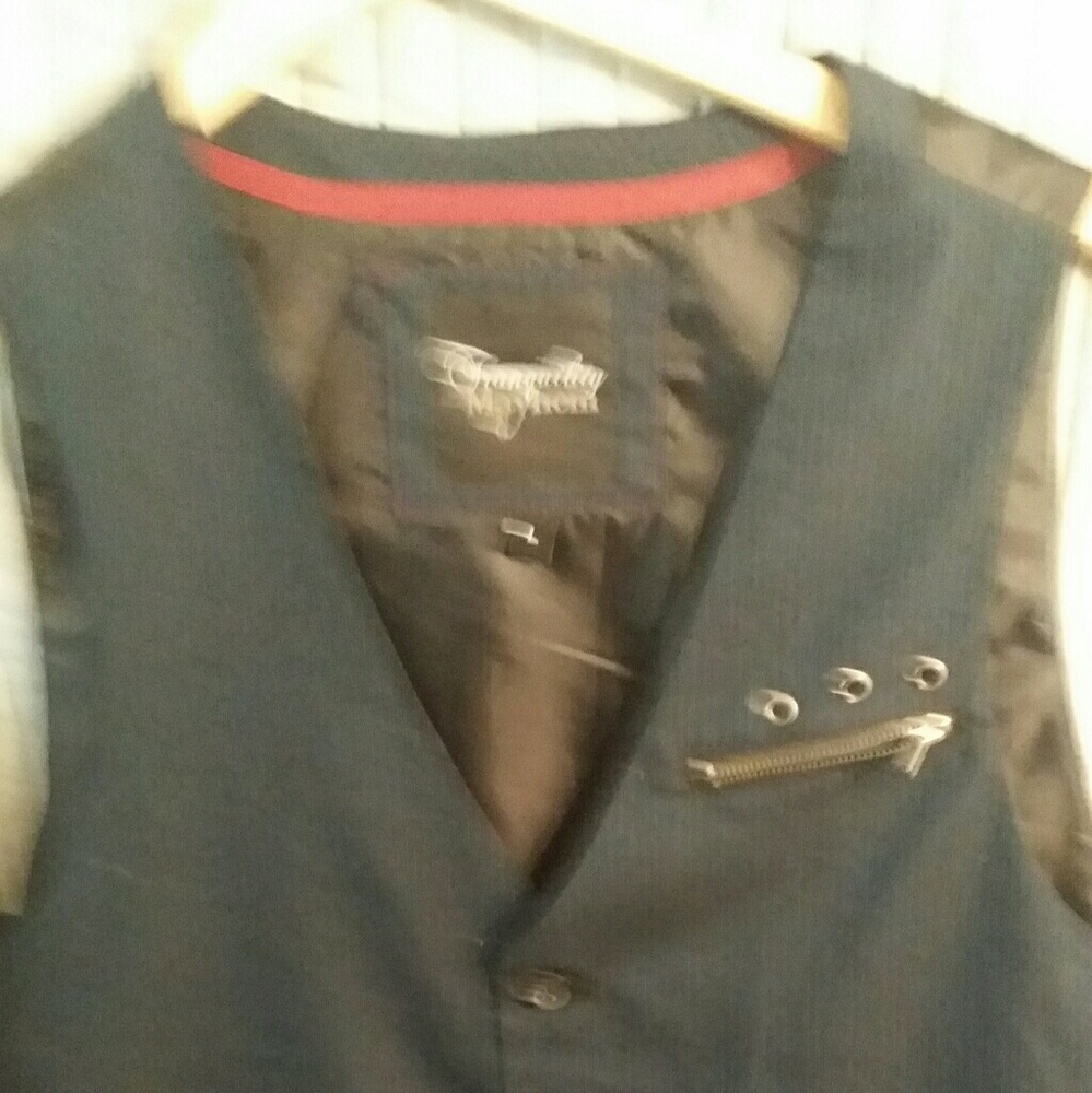 Vest