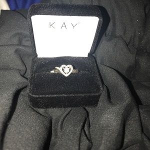 Kay Jewelers Ring