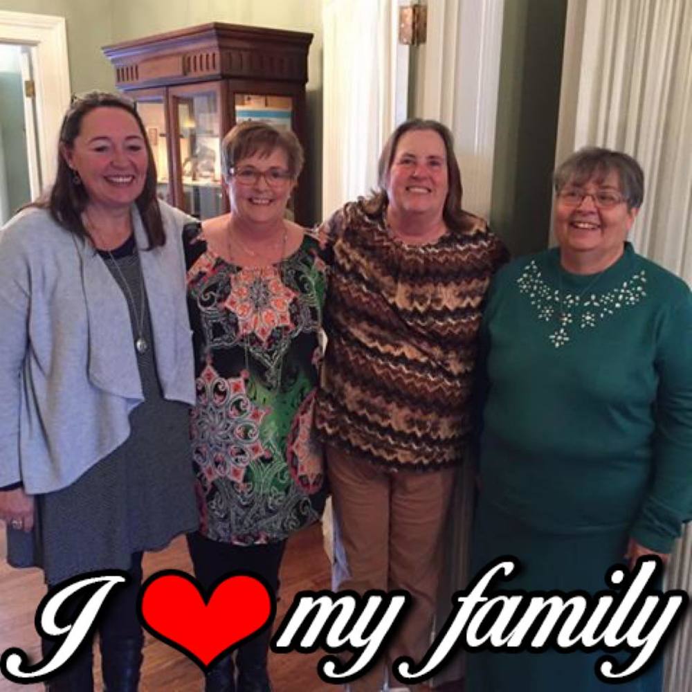 Meet your Posher, Rita