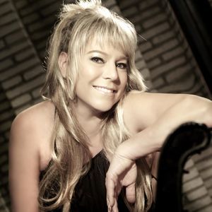 Meet your Posher, Terrie