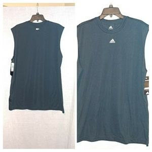 Sleeveless ClimaLite Shirt