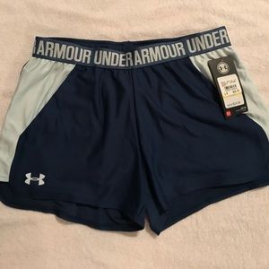 Under Armor athletic shorts