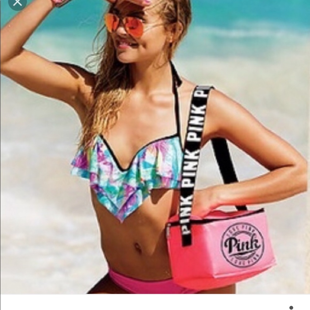 🖤Victoria's Secret lunch bag