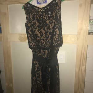 Formal Party Dress Tadashi Shoji