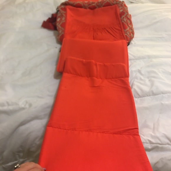 Petunia picklebottom bag in persimmon spice - Picture 2 of 5