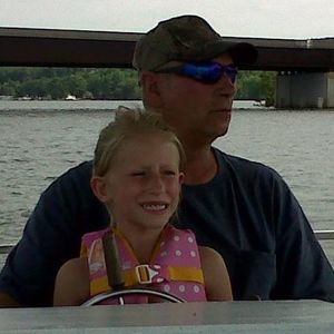 Meet your Posher, Lori-ann