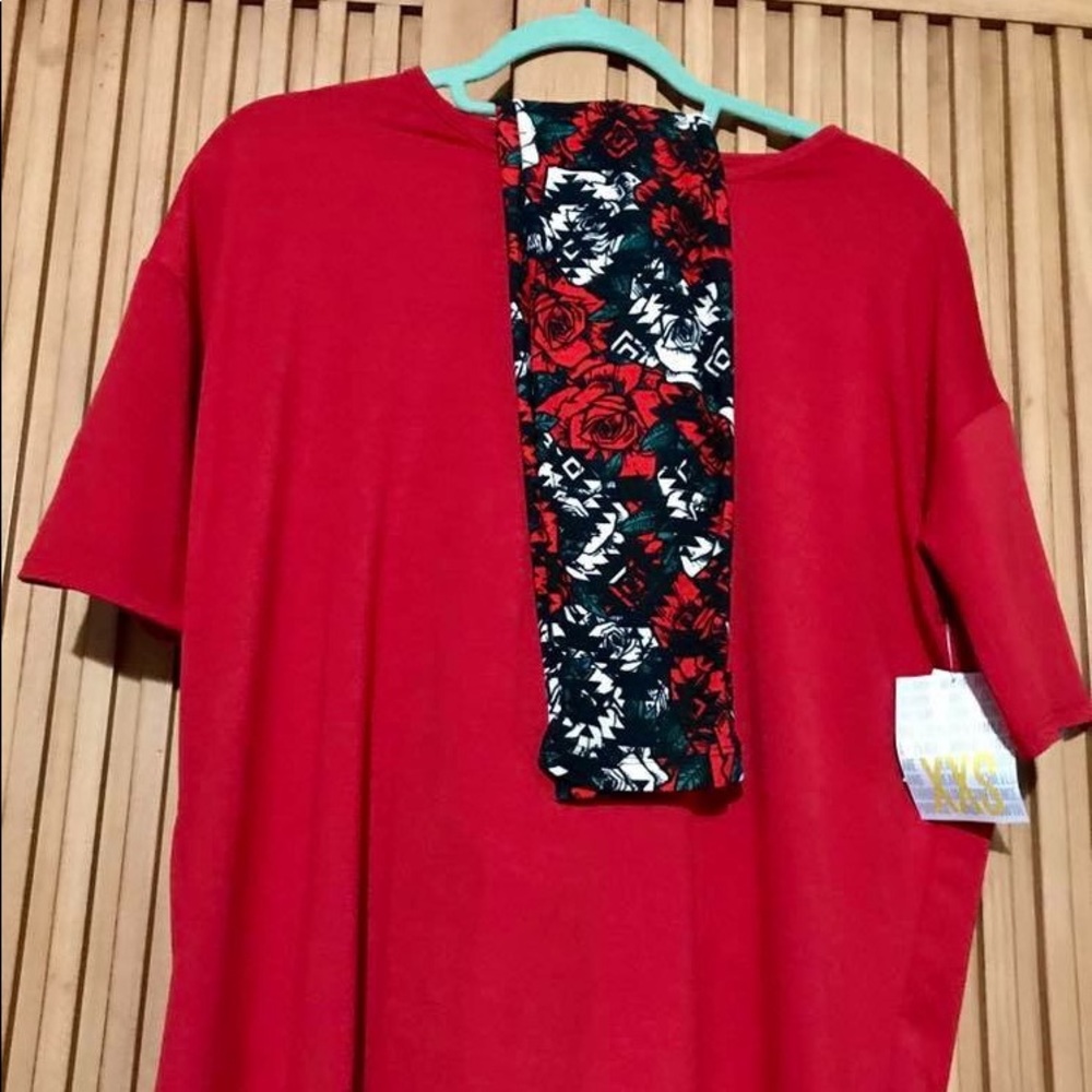 NWT XXS Irma and OS Leggings