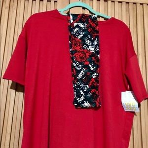 NWT XXS Irma and OS Leggings