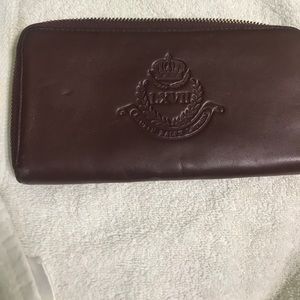 Lauren Ralph Lauren wallet
