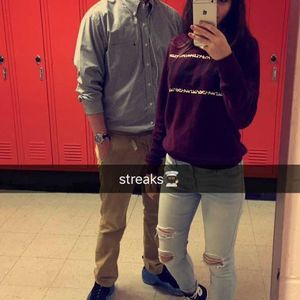 Meet your Posher, Mark