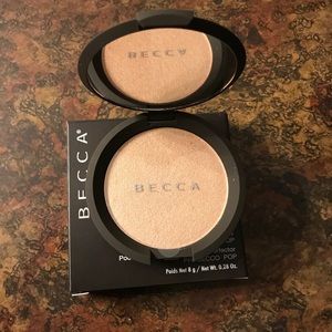 BECCA Shimmering Skin Protector Pressed Powder