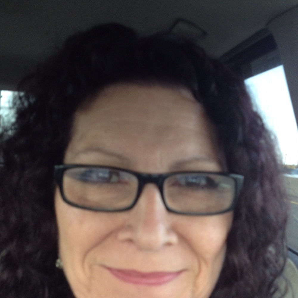 Meet your Posher, Nancy