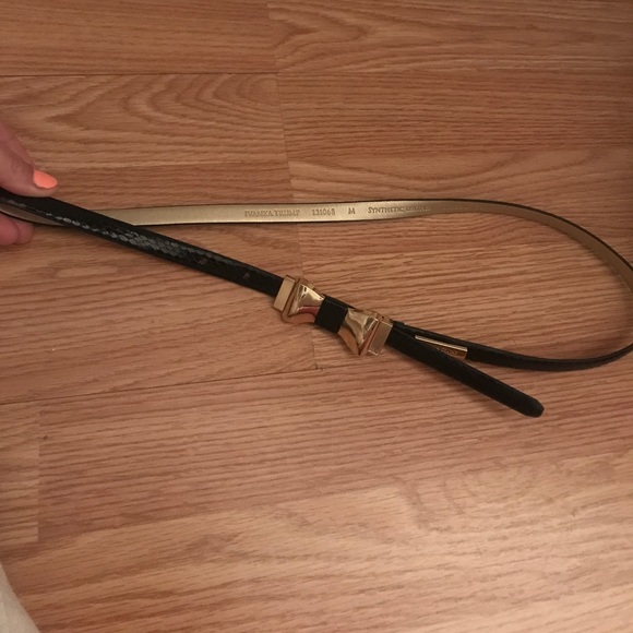 Ivanka Trump belt - Picture 1 of 2