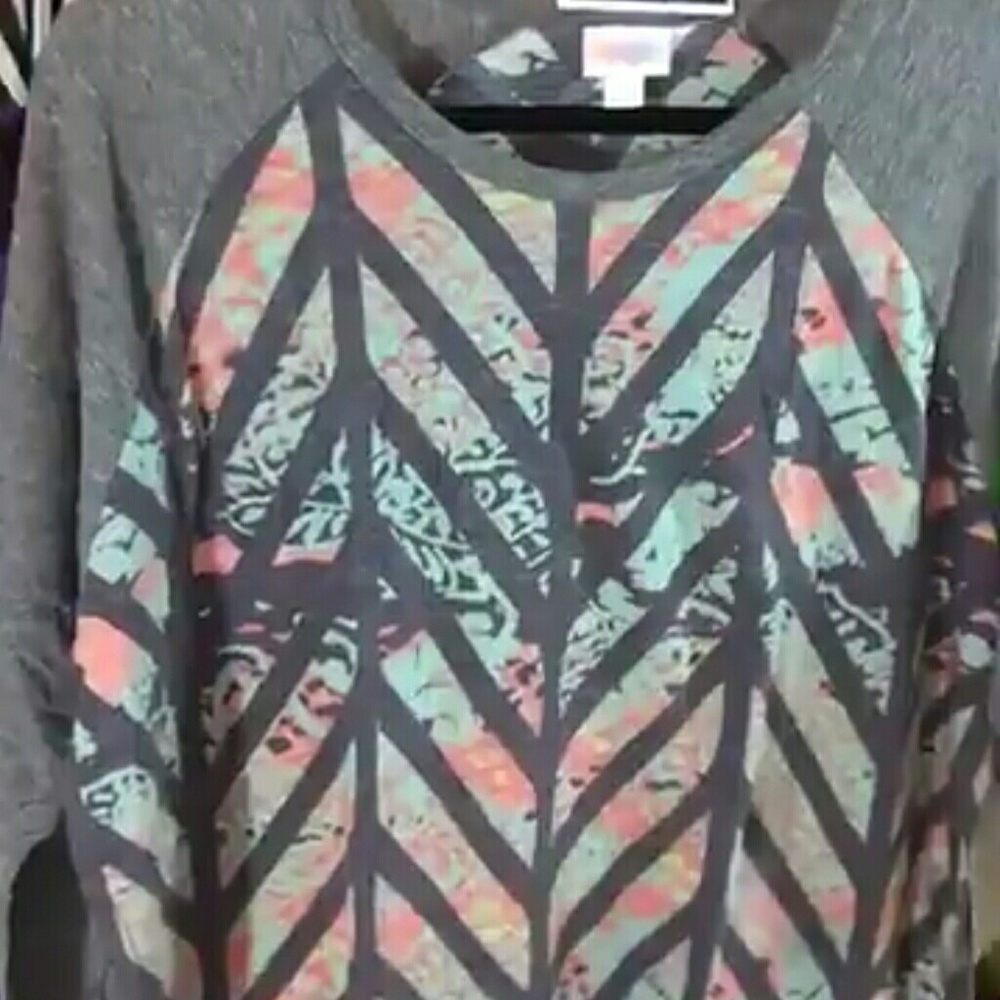 ISO****** THIS RANDY IN LARGE UNDER RETAIL..