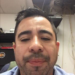 Meet your Posher, Jose