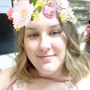 Meet your Posher, Mary-catherine