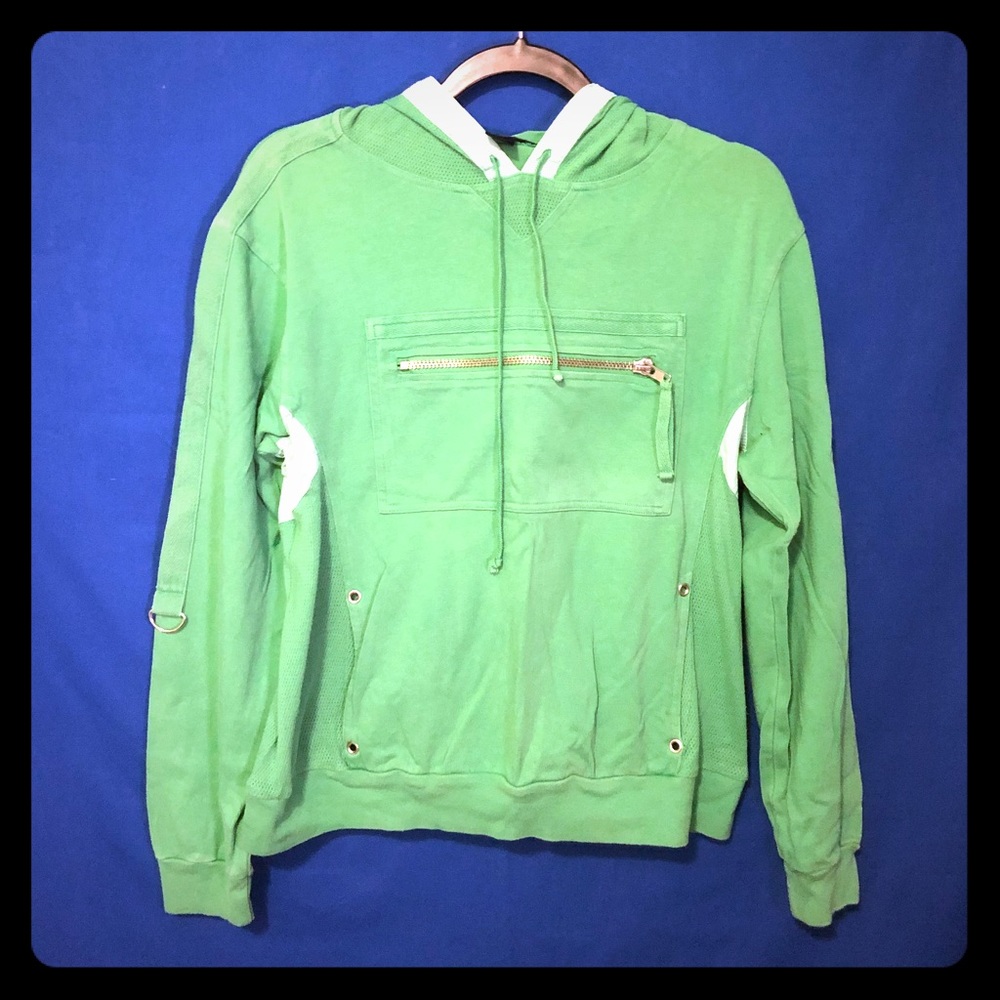 Marc Jacobs sweatshirt