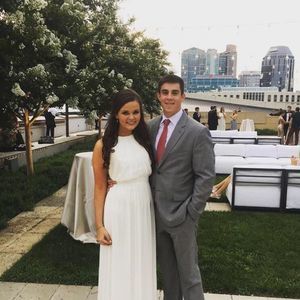 Meet your Posher, Madison