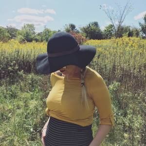 Meet your Posher, Jackie