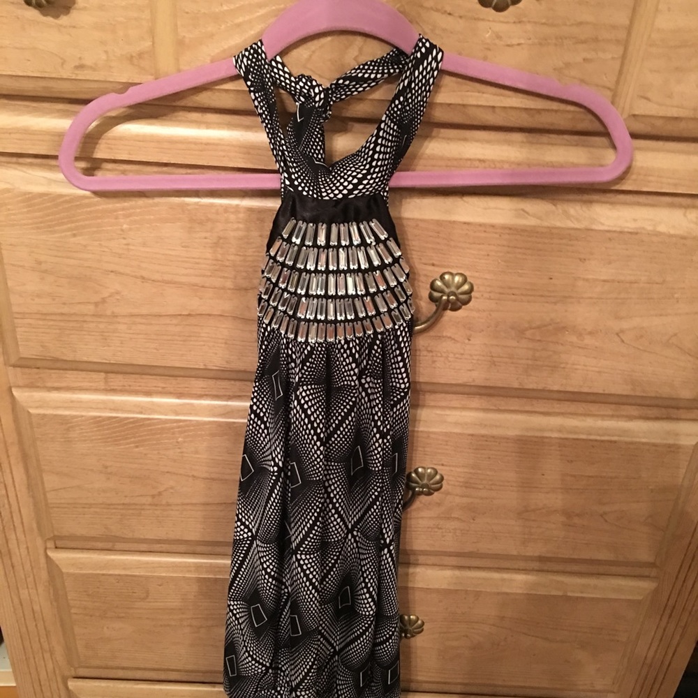 Halter Top