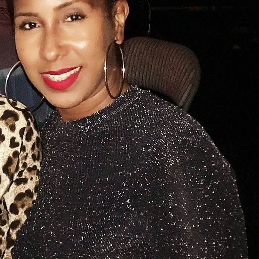 Meet your Posher, Anjelle