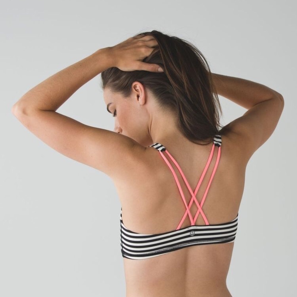 LULU ISO: FTB Bra