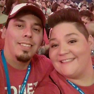 Meet your Posher, Reuben