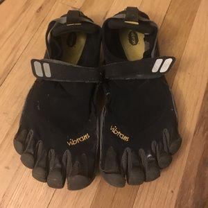 Vibram 5 finger men's
