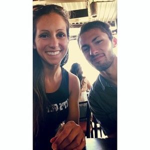 Meet your Posher, Britani