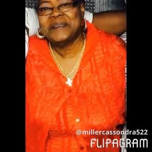 Meet your Posher, Cassandra