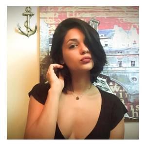 Meet your Posher, Yamarie