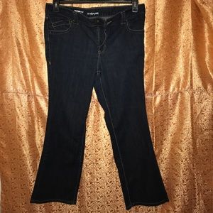 Lane Bryant Jeans 18W Petite