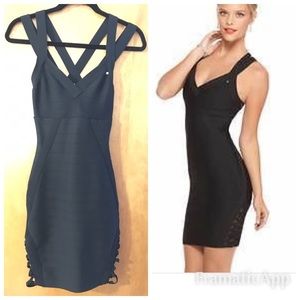 Guess Bodycon/ Bandage Dress