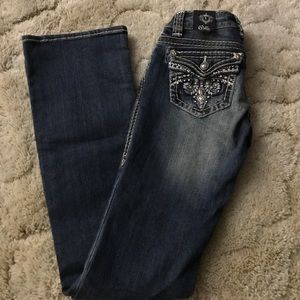 Size 1 Cello Jeans
