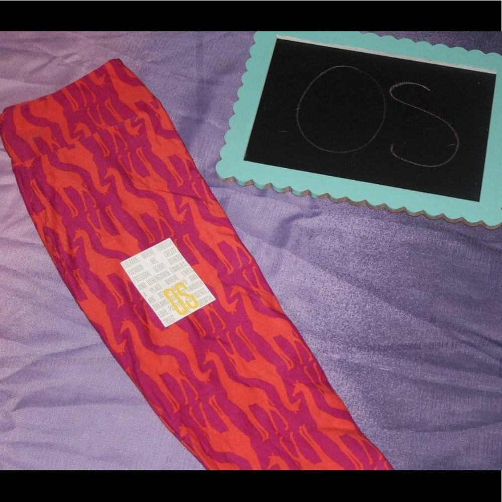 OS Leggings