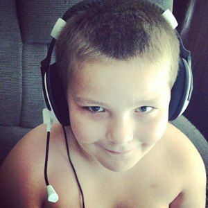 Meet your Posher, Billy